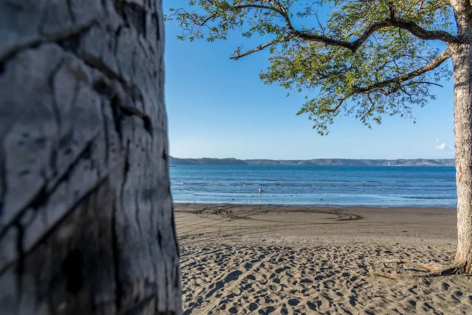 Villas Playa Hermosa Beach Hotel