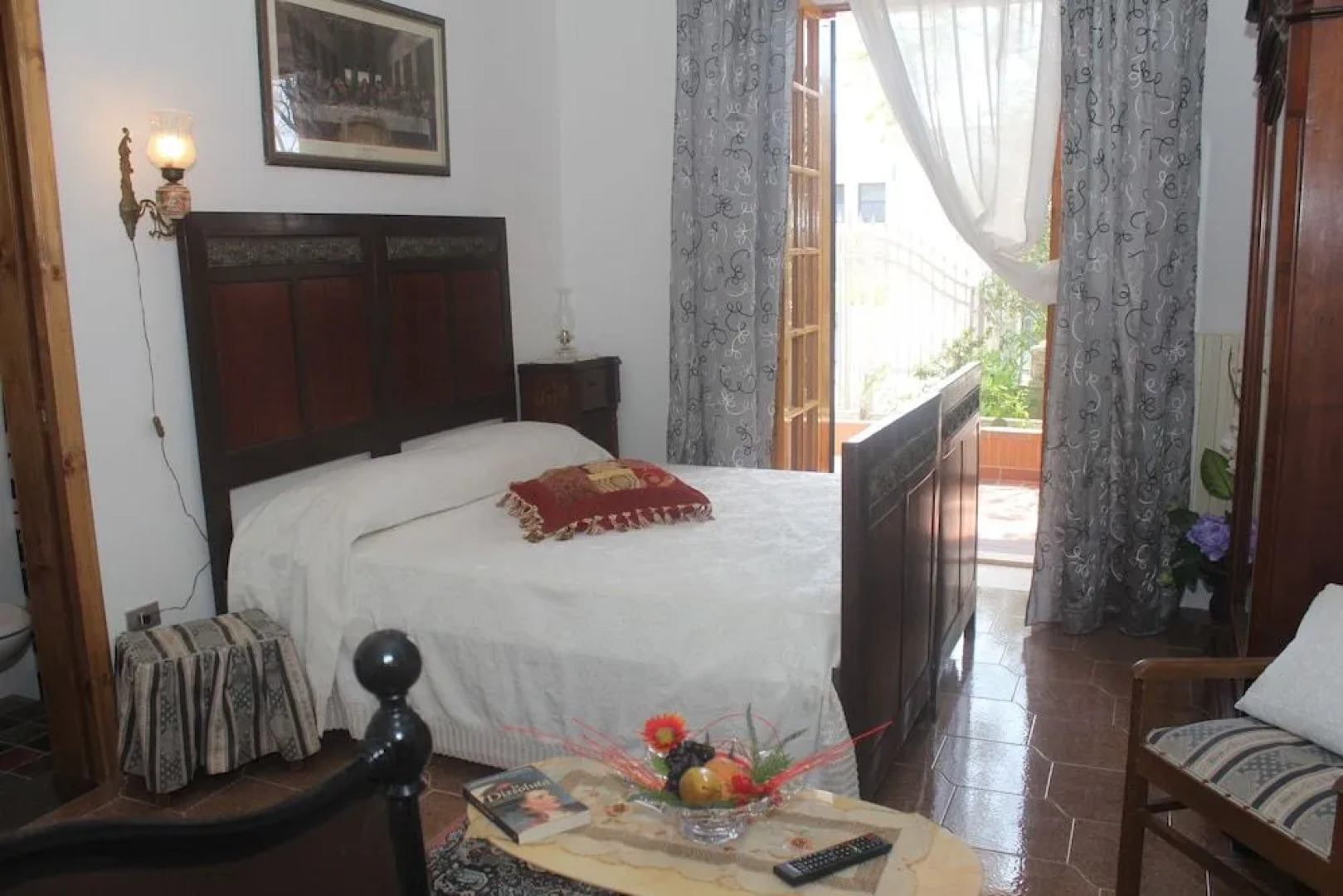 Alchimia tra suoni e colori B&B