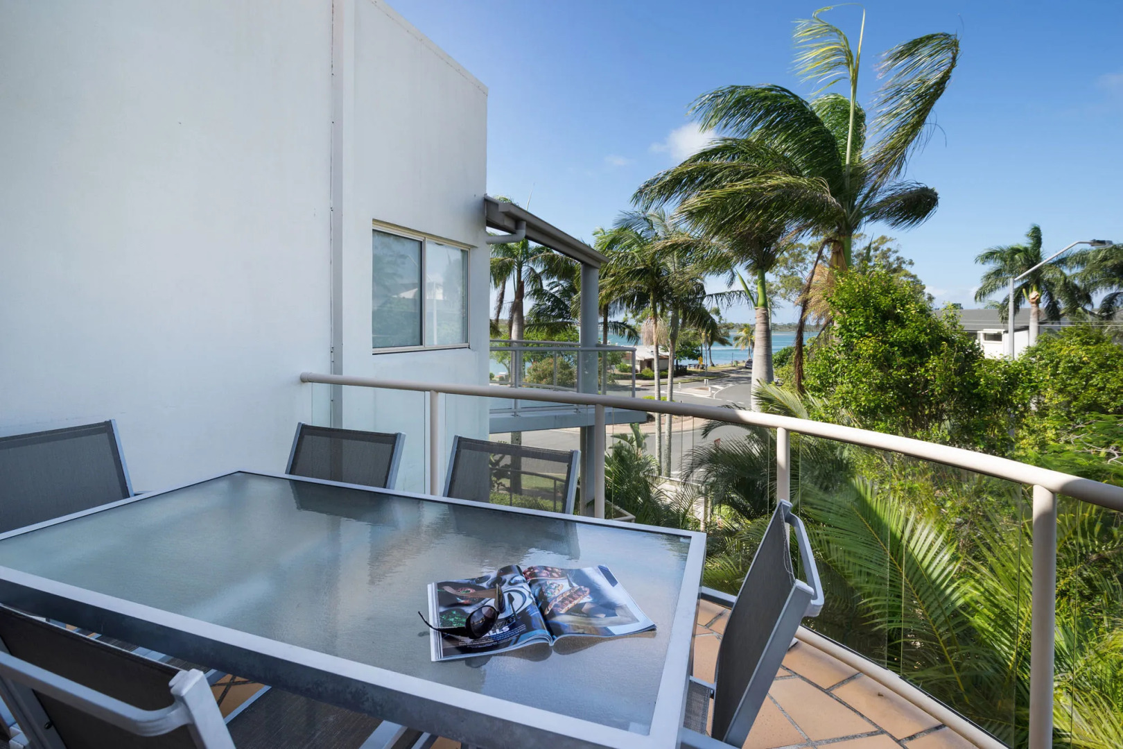 Offshore Noosa Resort