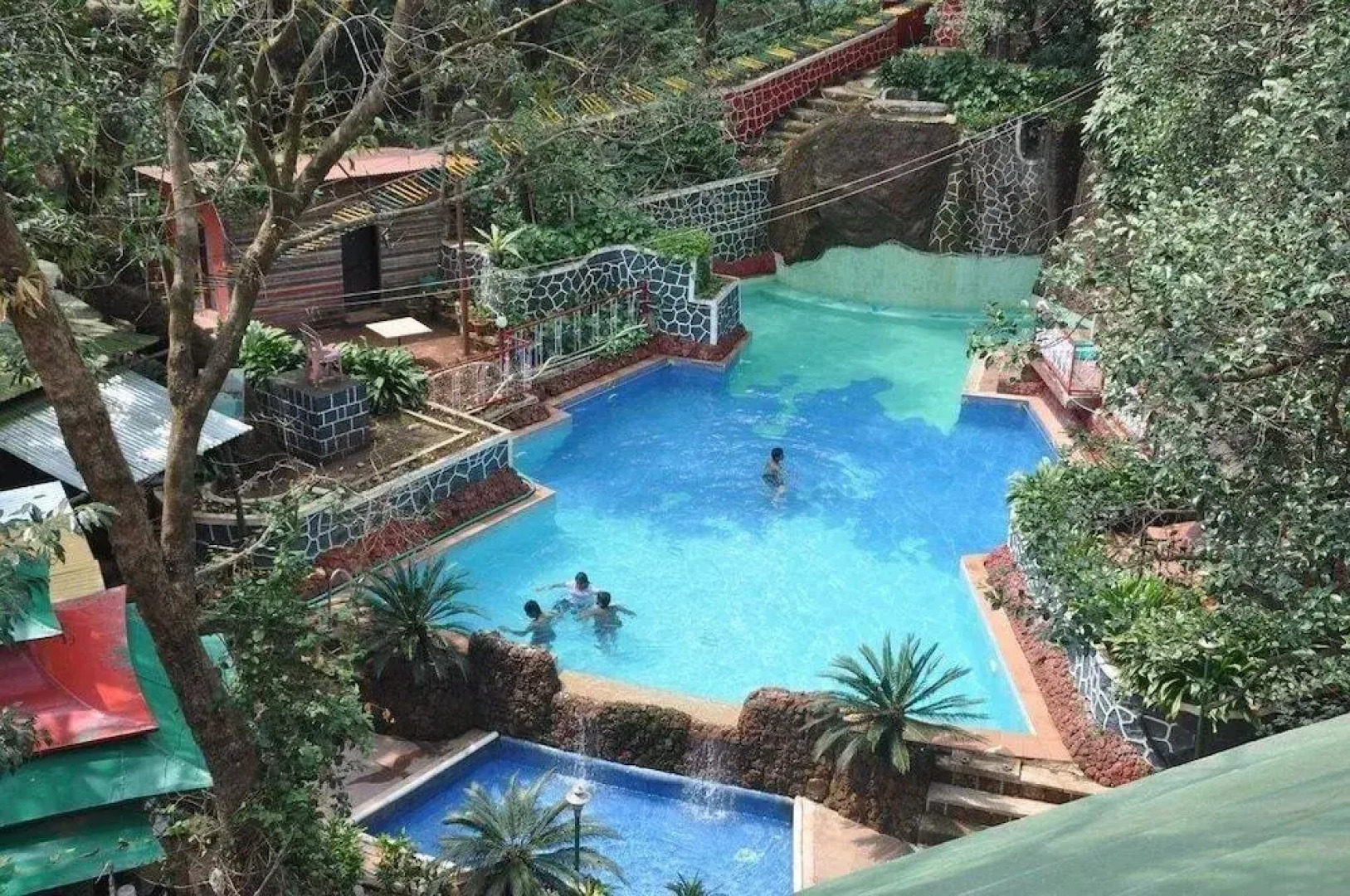 Horseland Hotel And Mountain Spa