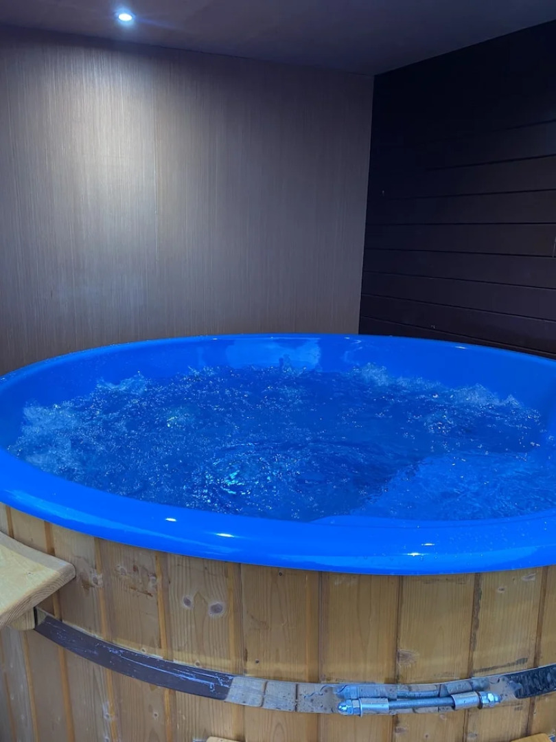 Lovely 1-bed House in Fochabers, Scotland