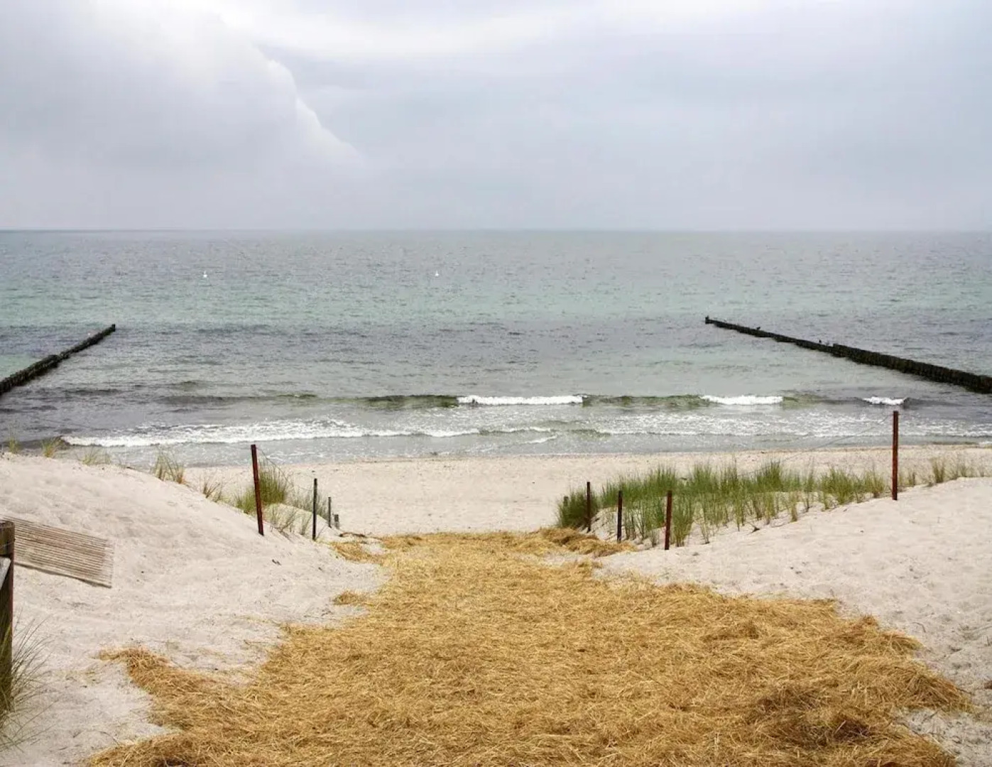 Ferienpark Markgrafenheide