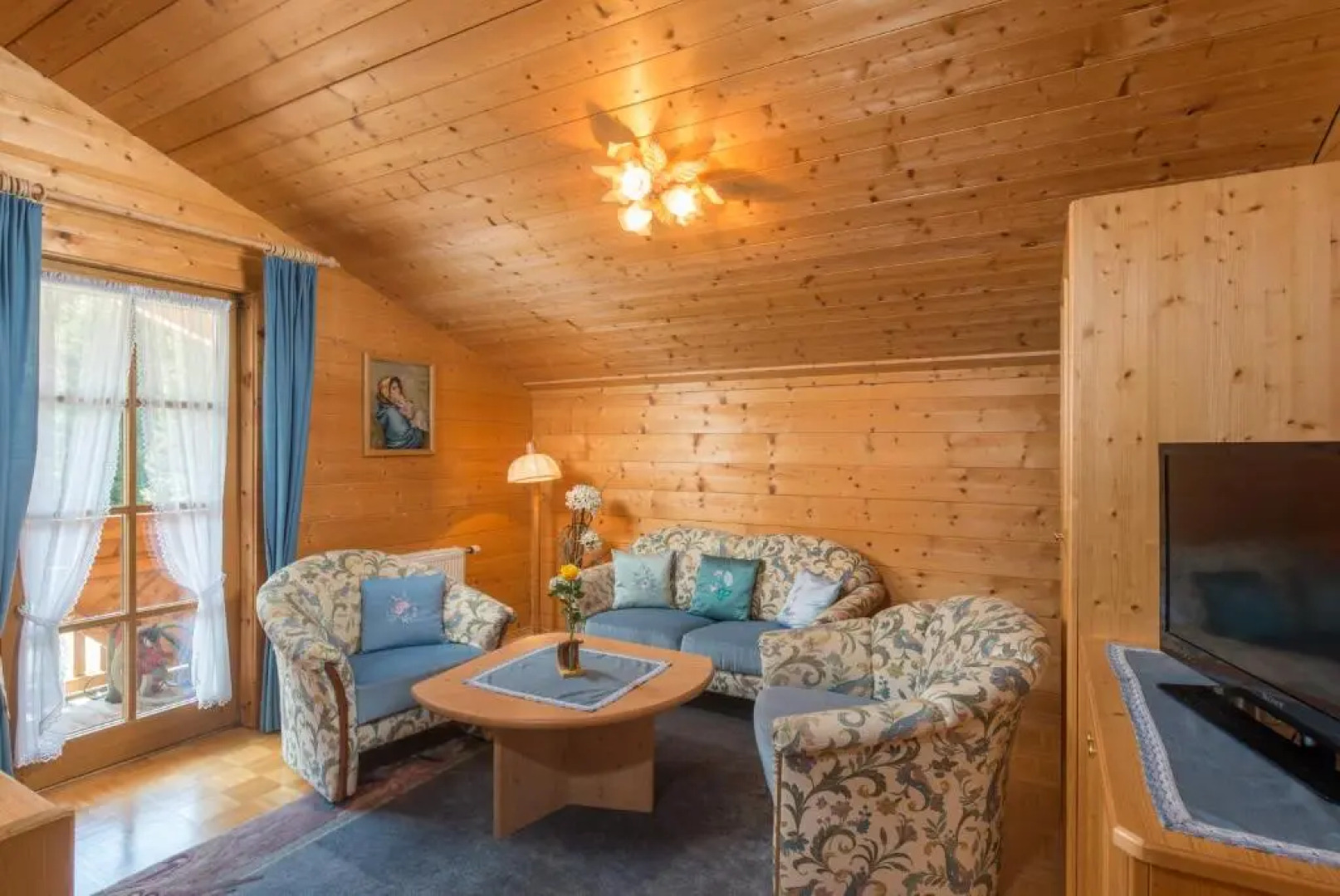 Bio Holzhaus & Landhaus Heimat