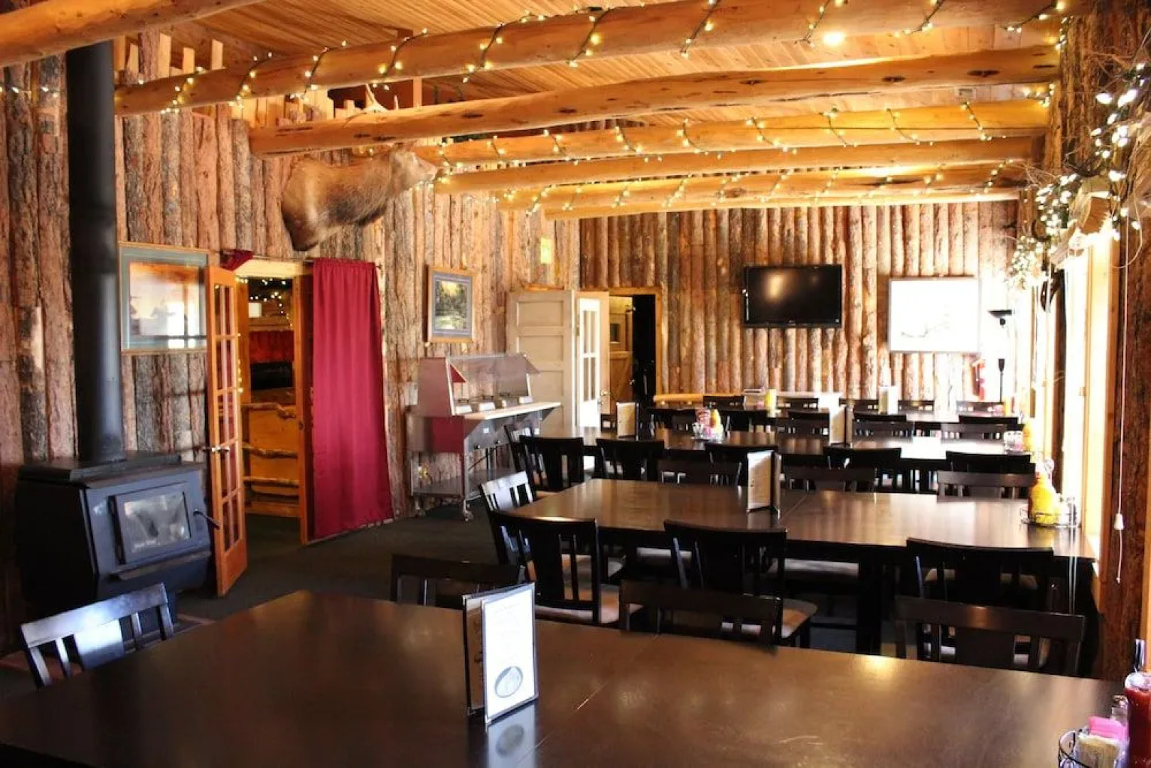 Old Corral Hotel & Steakhouse