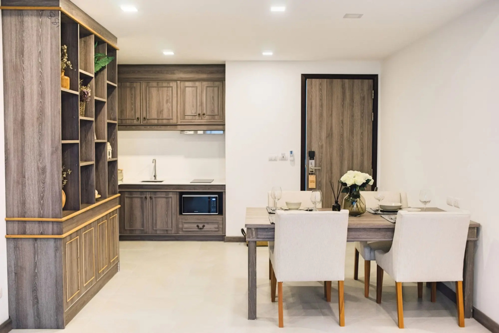 KAIDA Resort & Residences