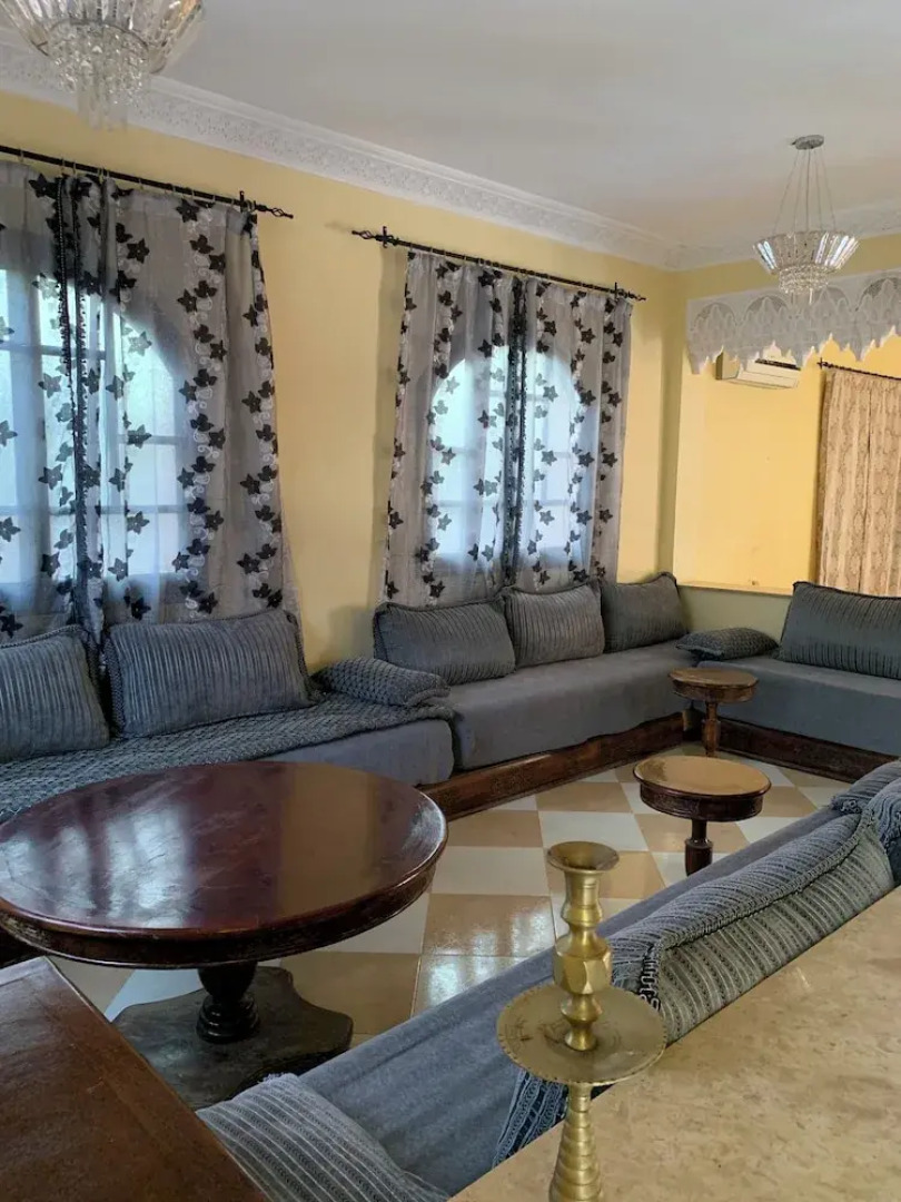 Locanda House Marrakech Sidi Ghiat