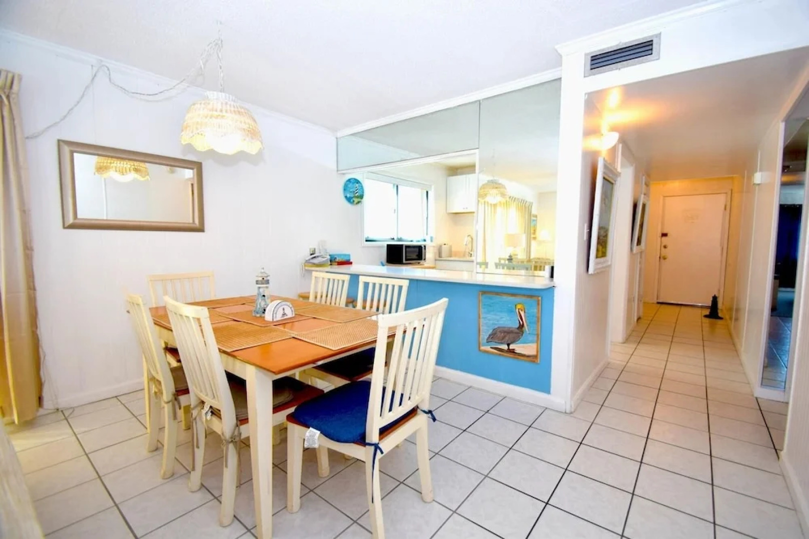 Towers 201 2 Bedroom Condo by RedAwning