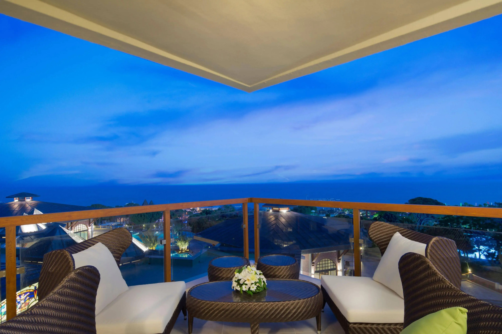 Papillon Zeugma Relaxury