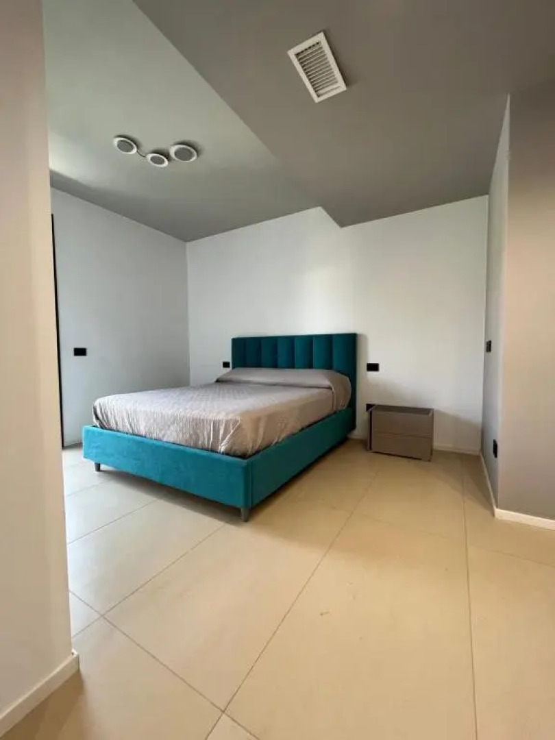 Residence Iside Favoloso Appartamento