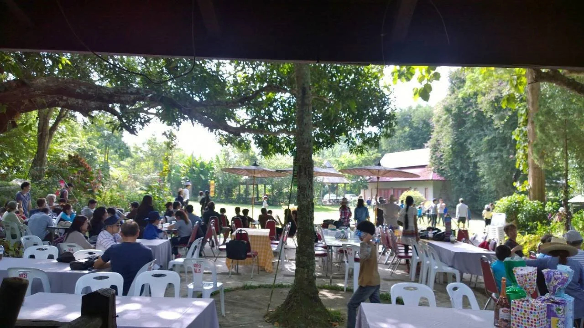 Bulun Buri Resort