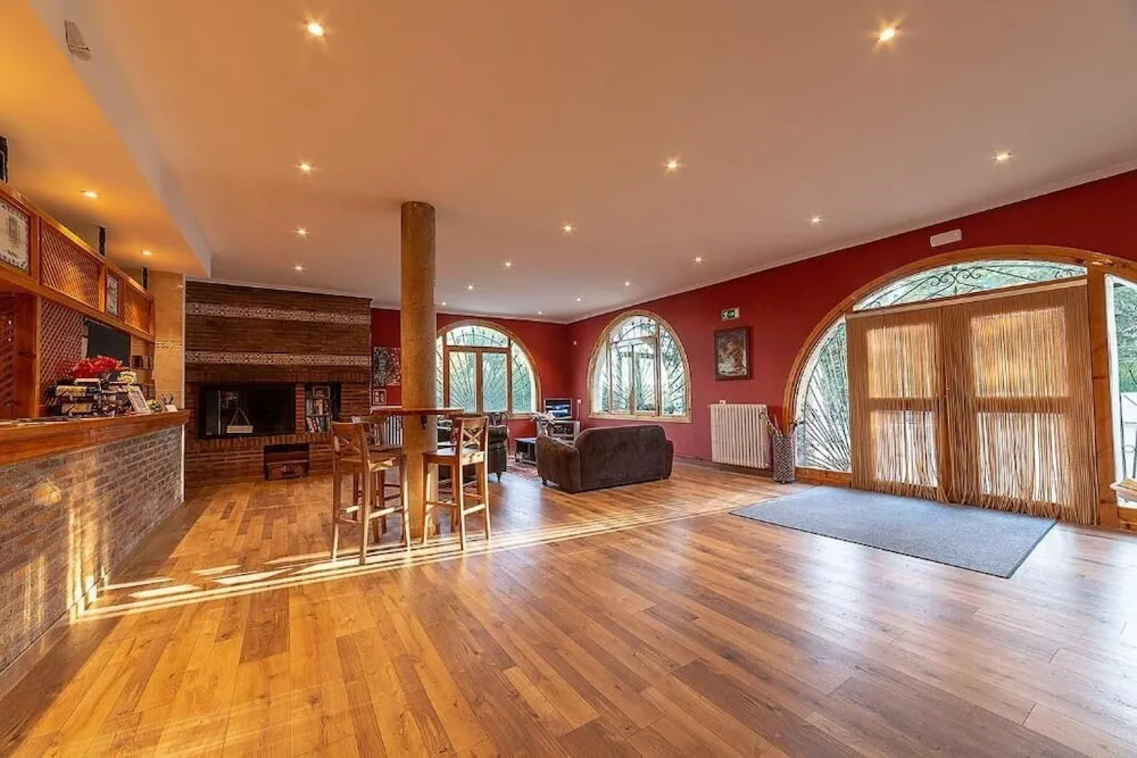 Hospederia Casa Martell