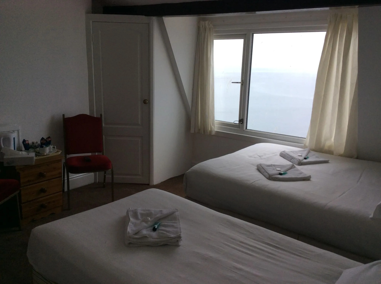 The Cardigan Bay Guest House