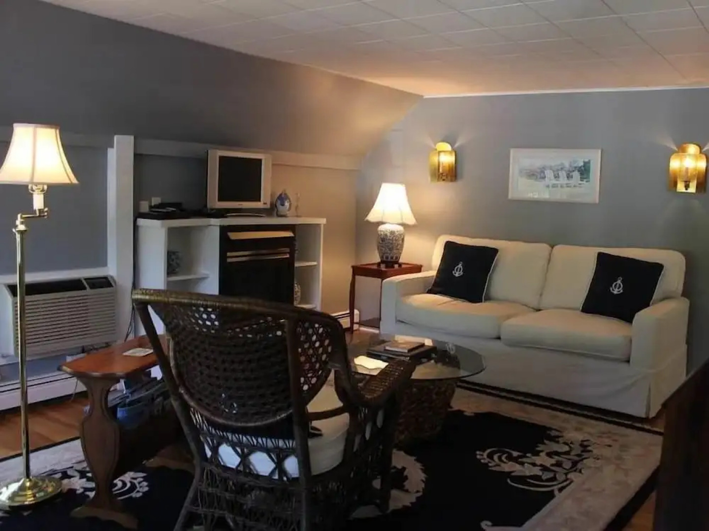 Whalewalk Inn and Spa