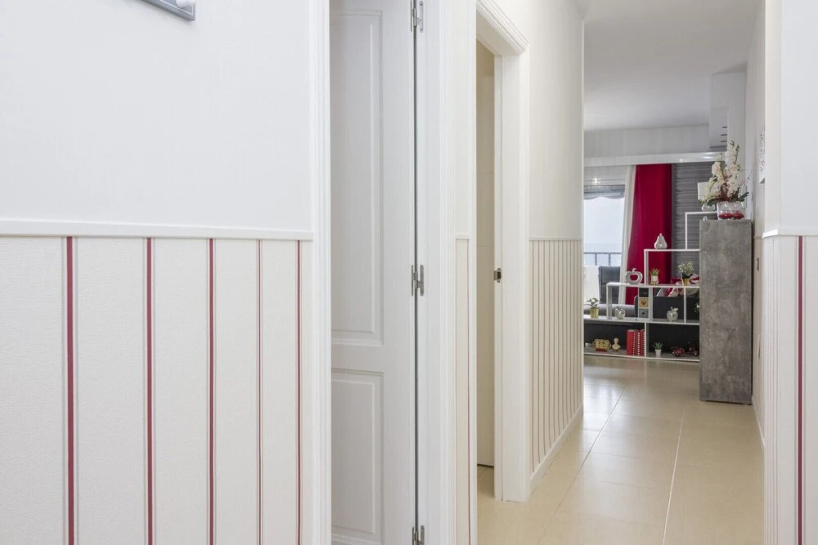 Harmony Park New Apt With Sea View