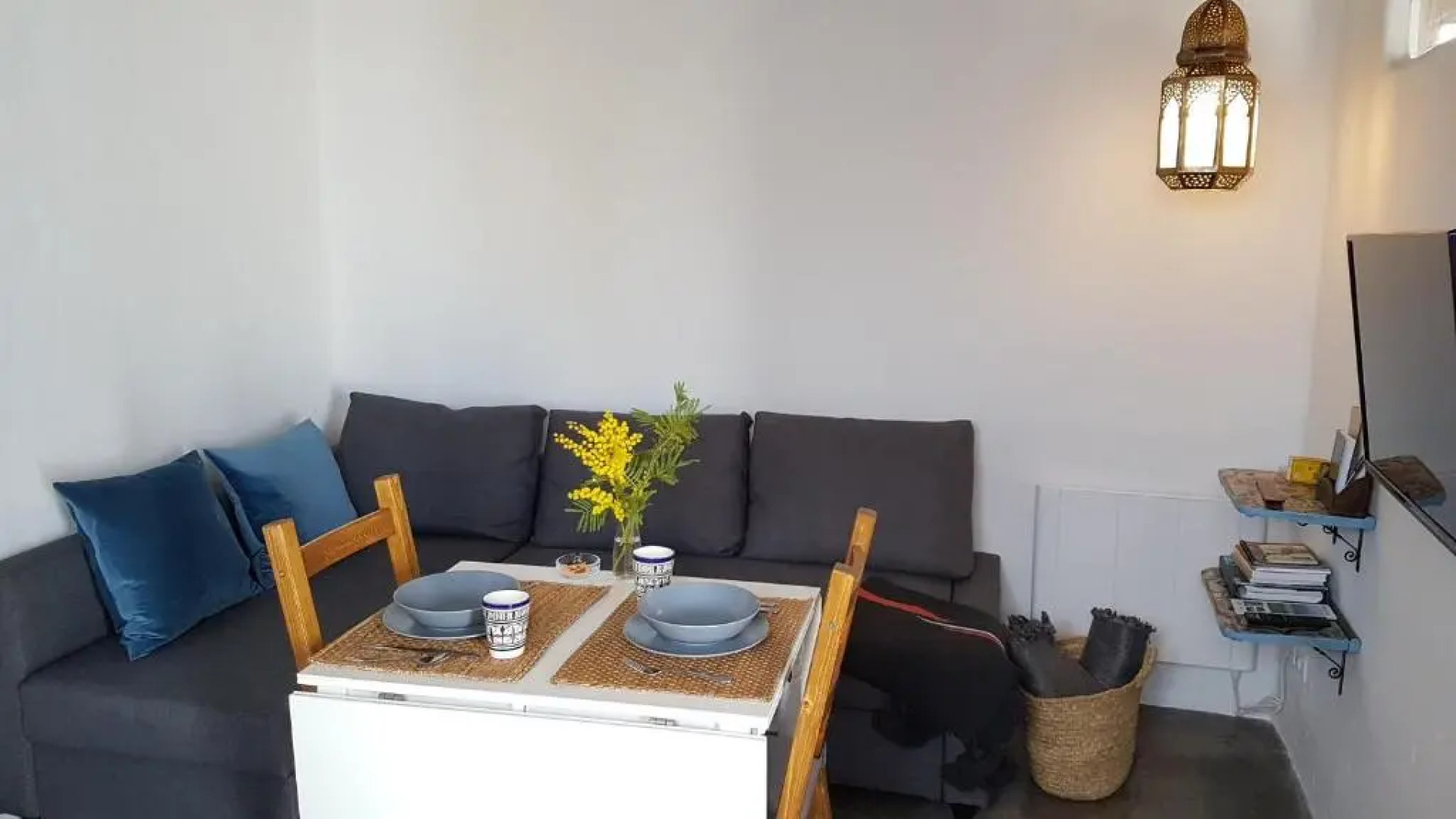 La Placeta Guesthouse