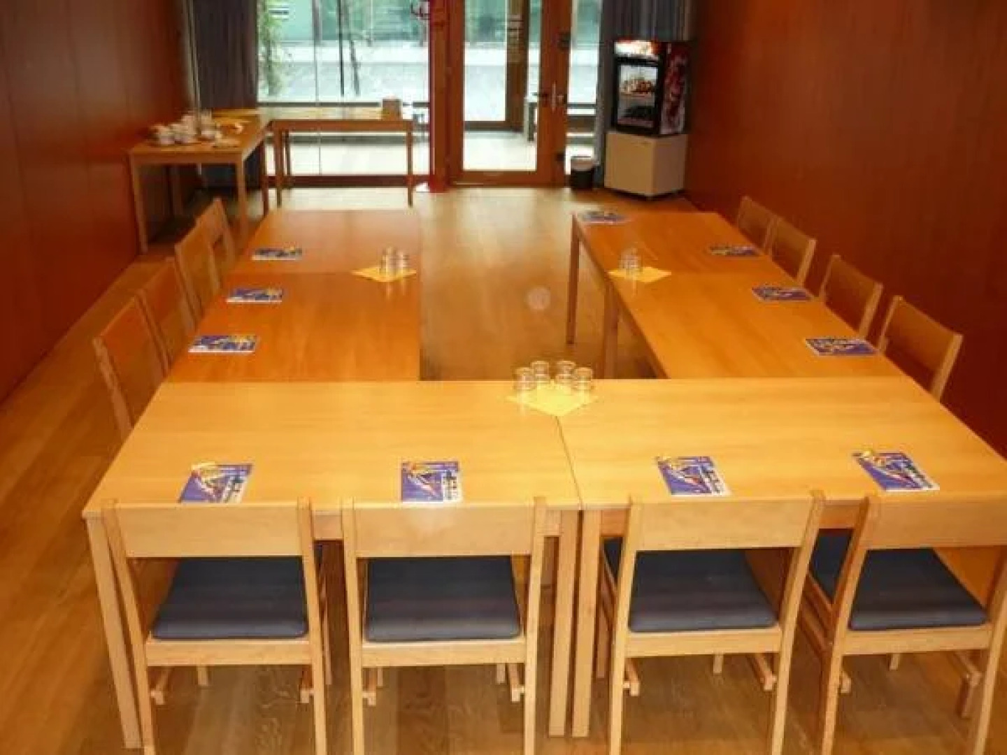 Jugendherberge Possenhofen