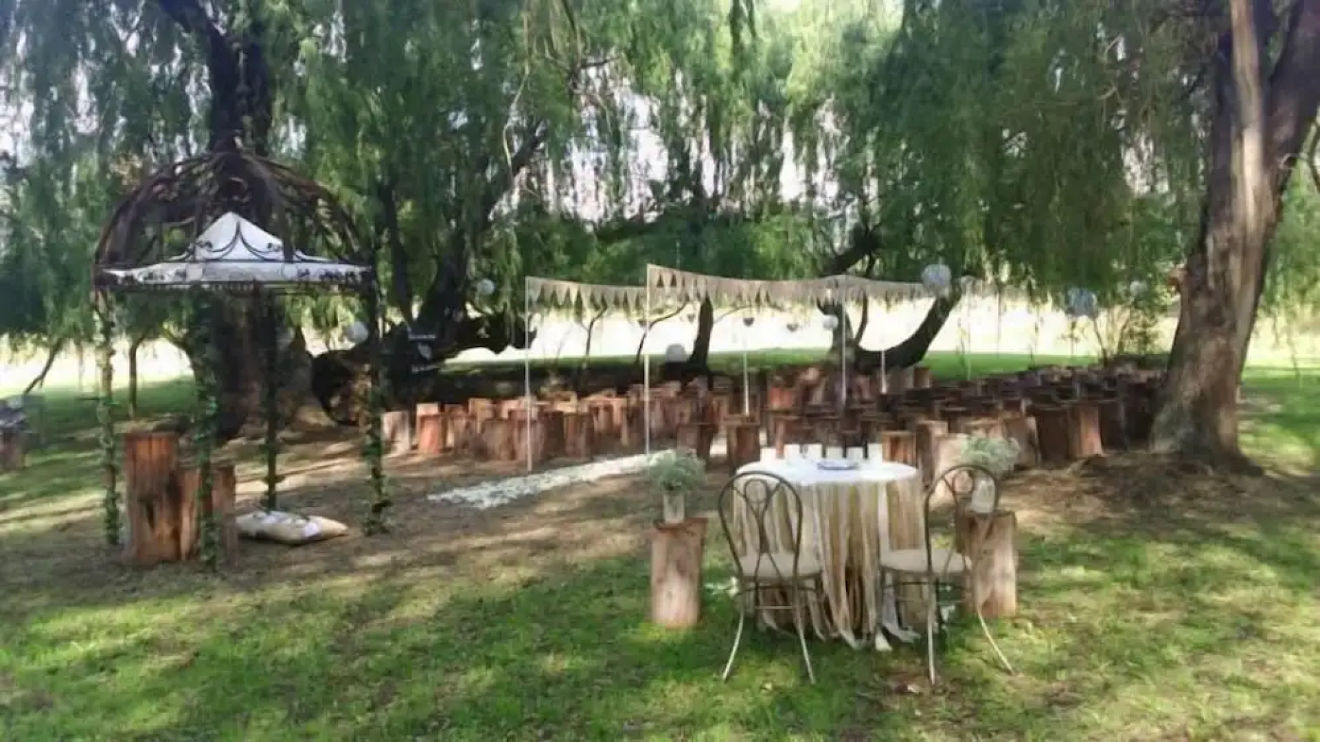 Oranje Gasteplaas Maloti Route