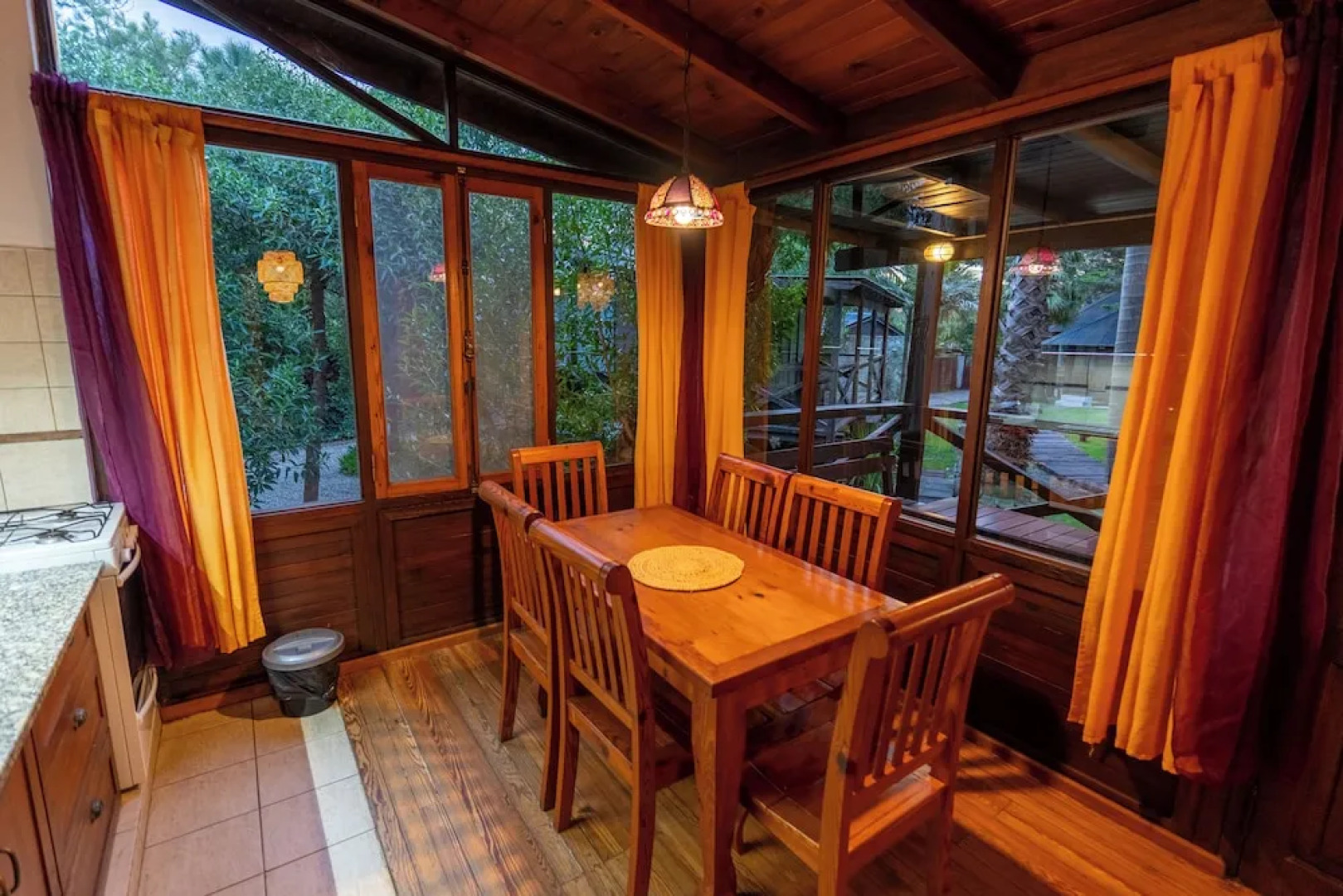 Complejo Aramis Chapadmalal