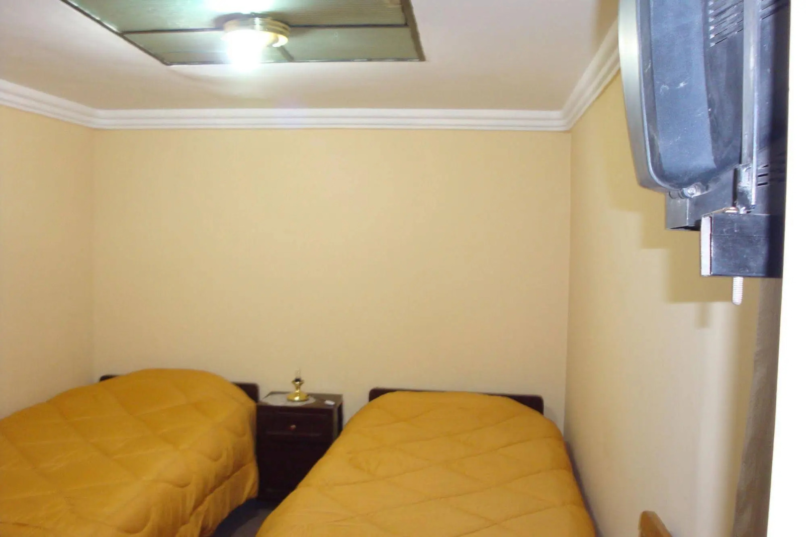 Hostal San Pedro Velmont