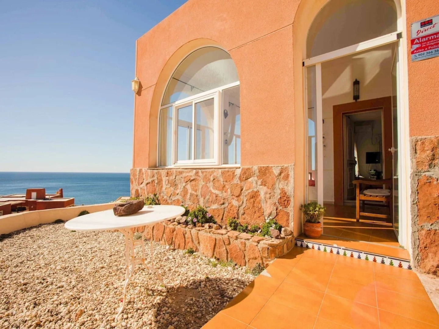 Belvilla by OYO Chalet Corralete