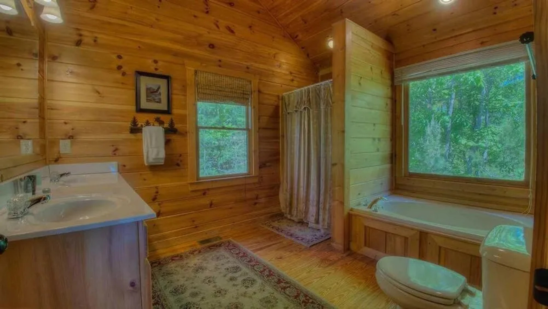 Heavens View by Escape to Blue Ridge