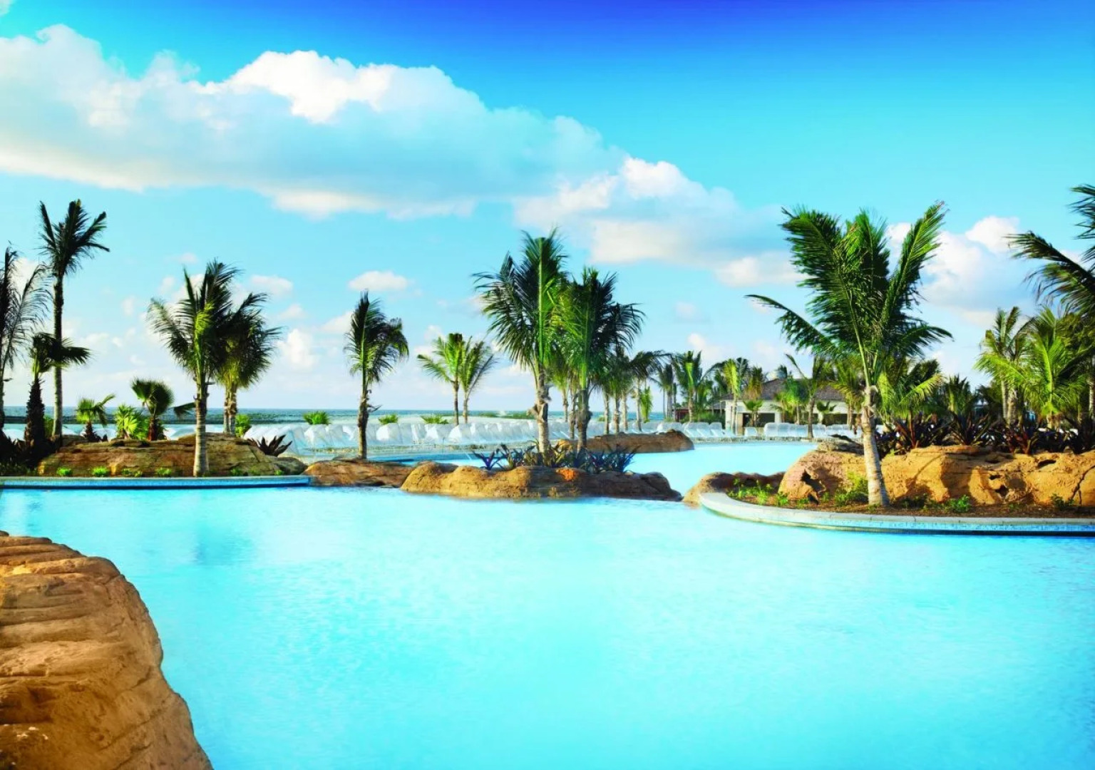 The Reef at Atlantis