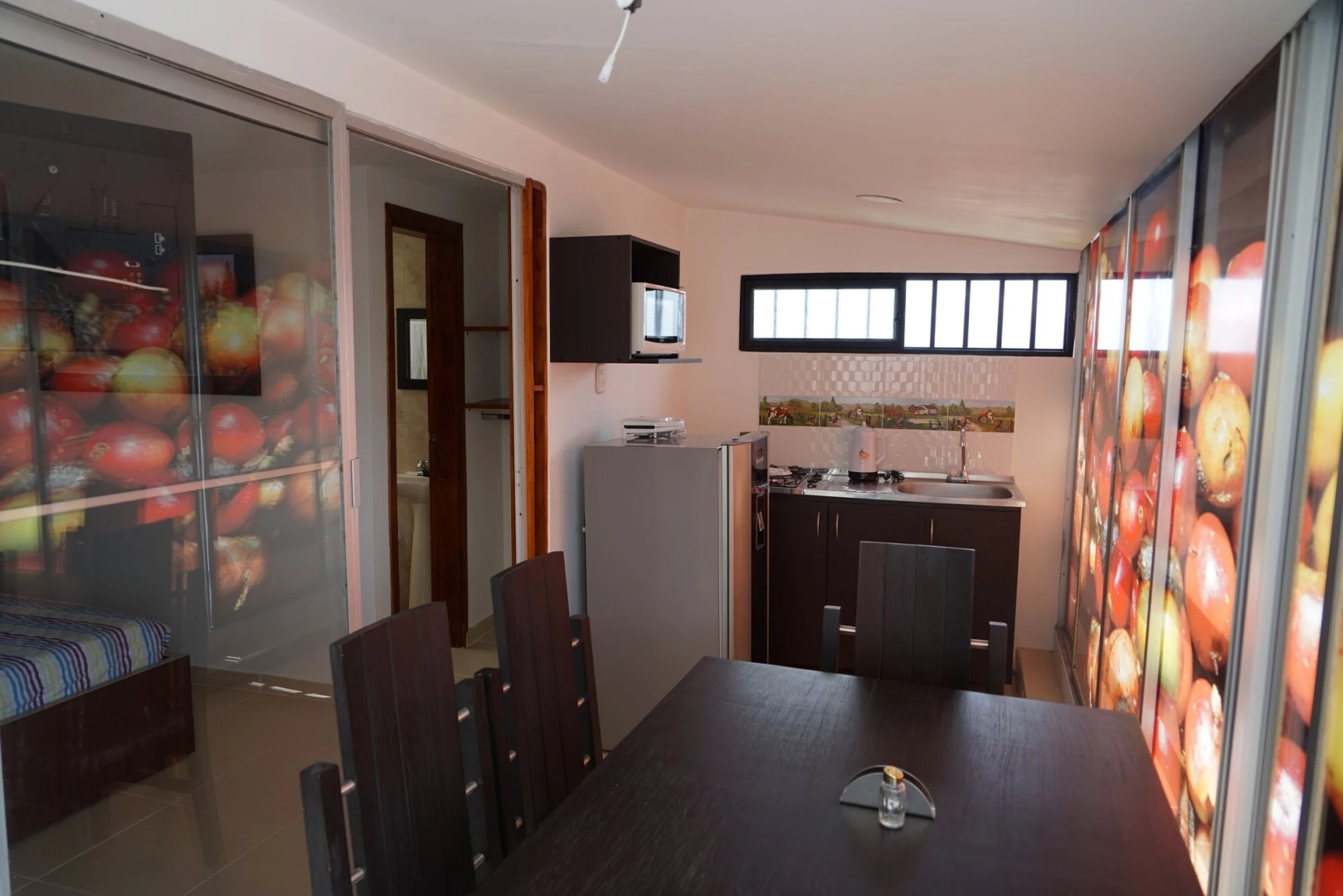 Aparta Estudios Amoblados Mi Casa