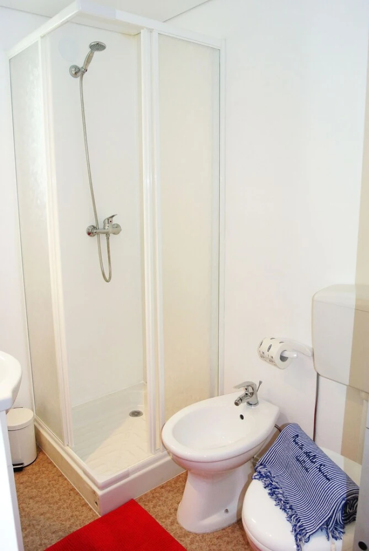 Baia Di Gallipoli Camping Resort