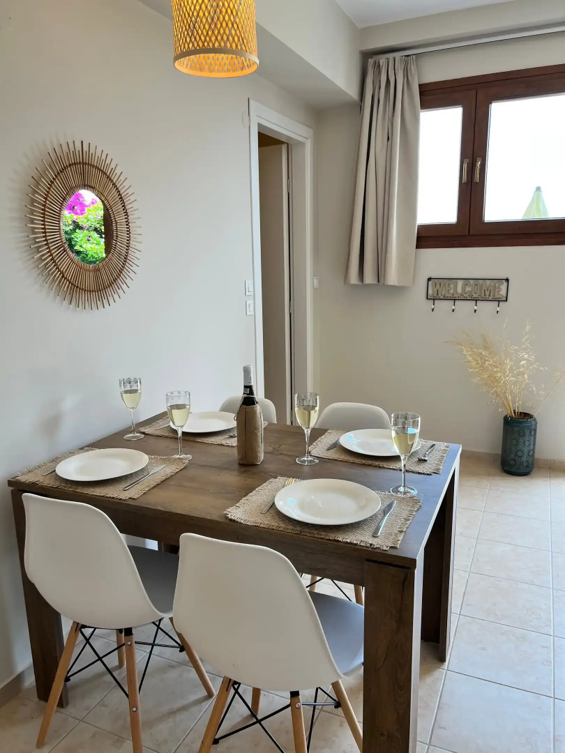 Tassos Cottage Fiskardo Kefalonia