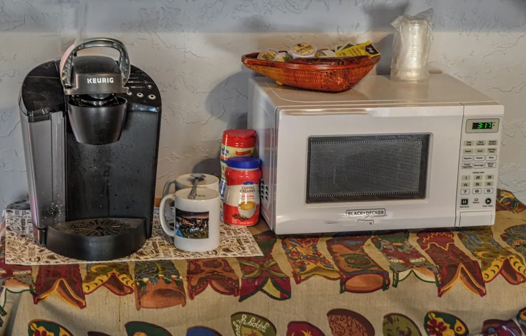 Cypress Fairway Village