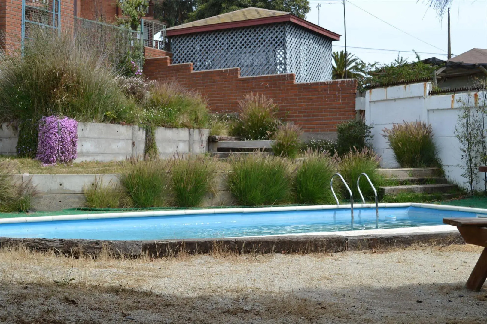 Linda Vista Apart Hotel