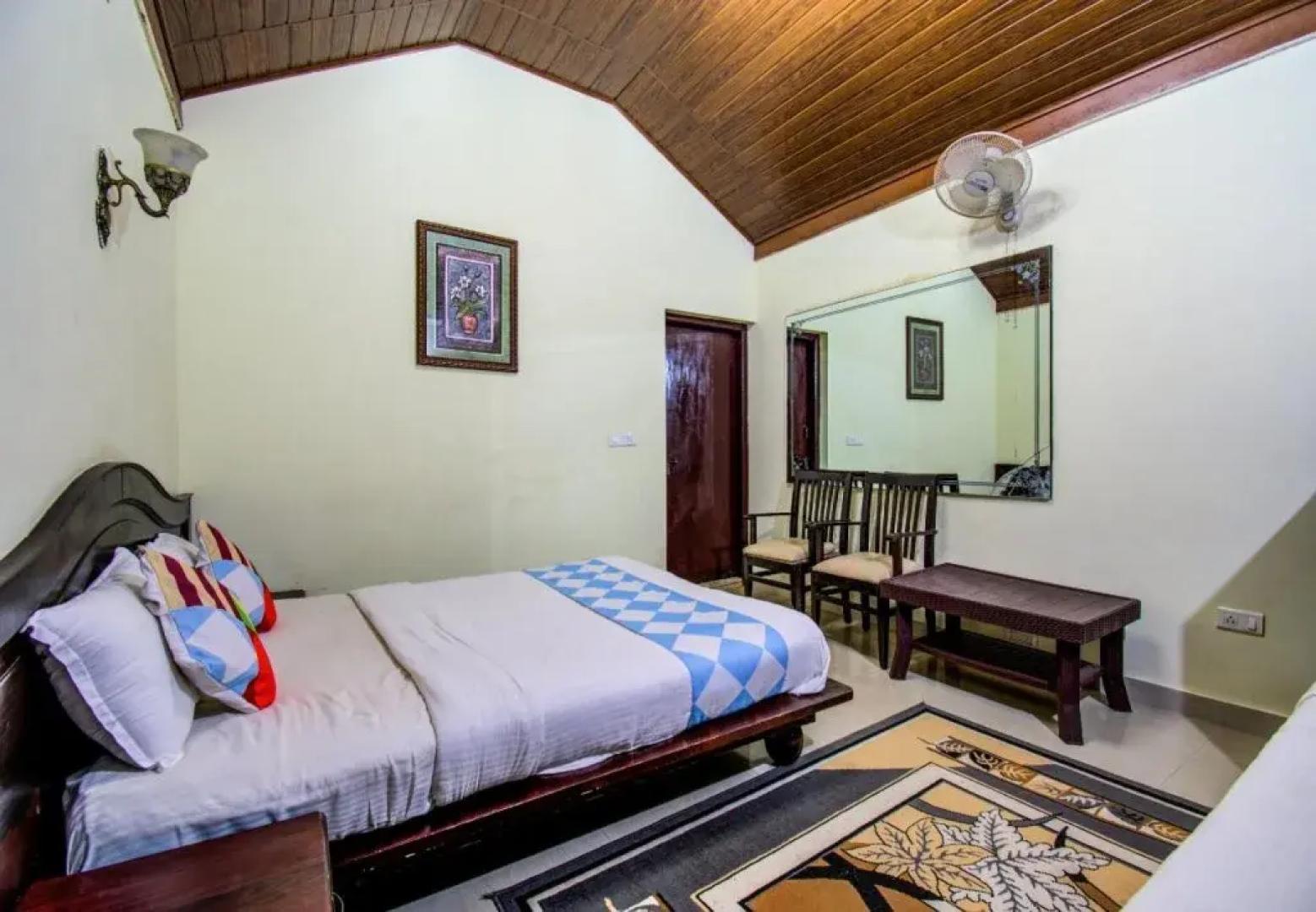 Green Line Stay Coorg
