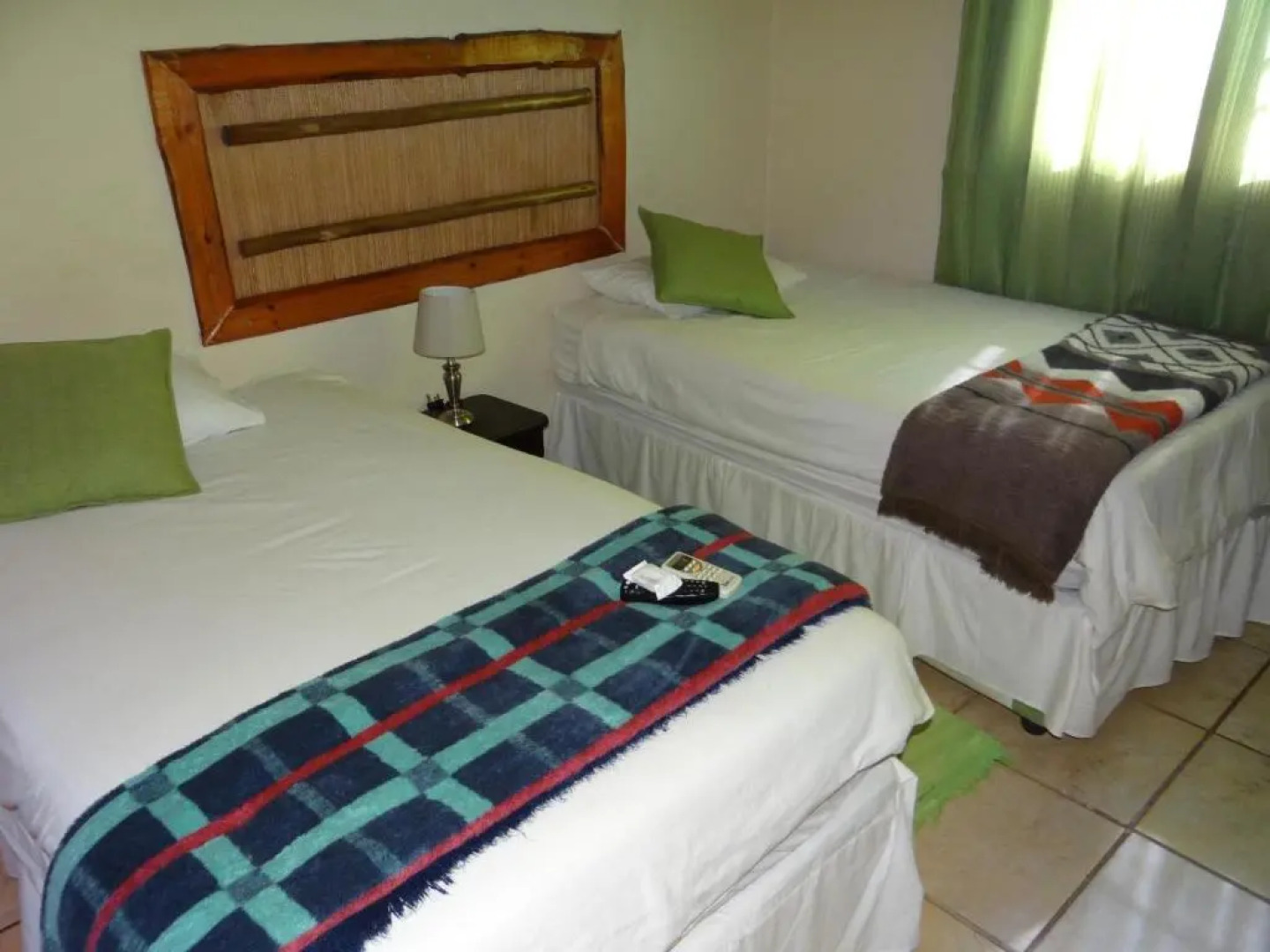 Lephalale Guest House