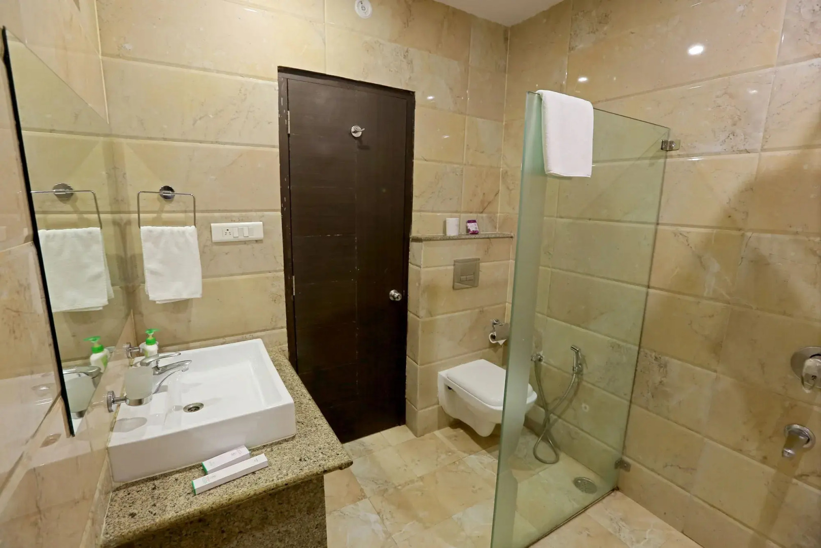 The Grand Shiva Resort & Spa