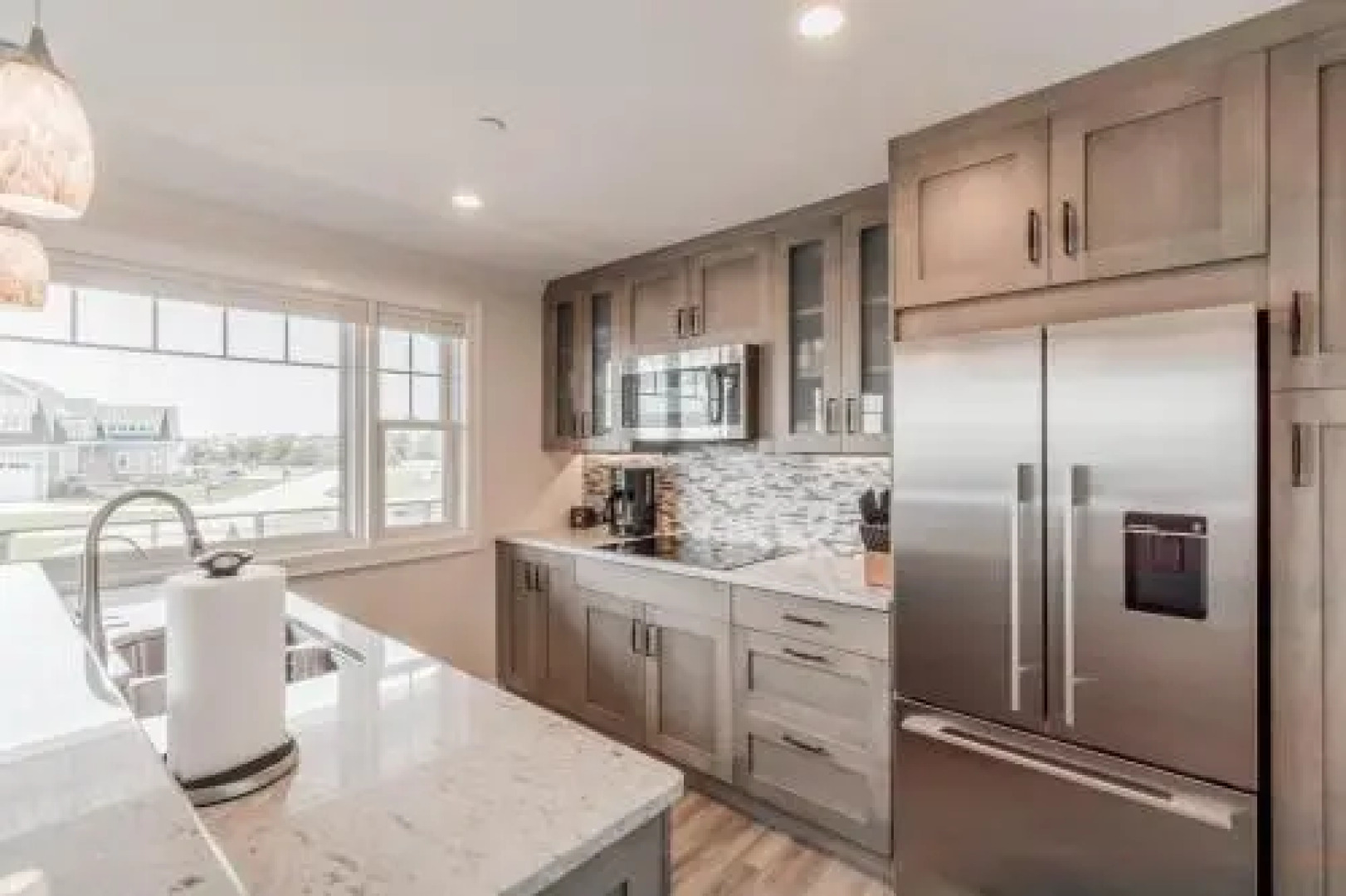 Lighthouse Suites at Pine Point