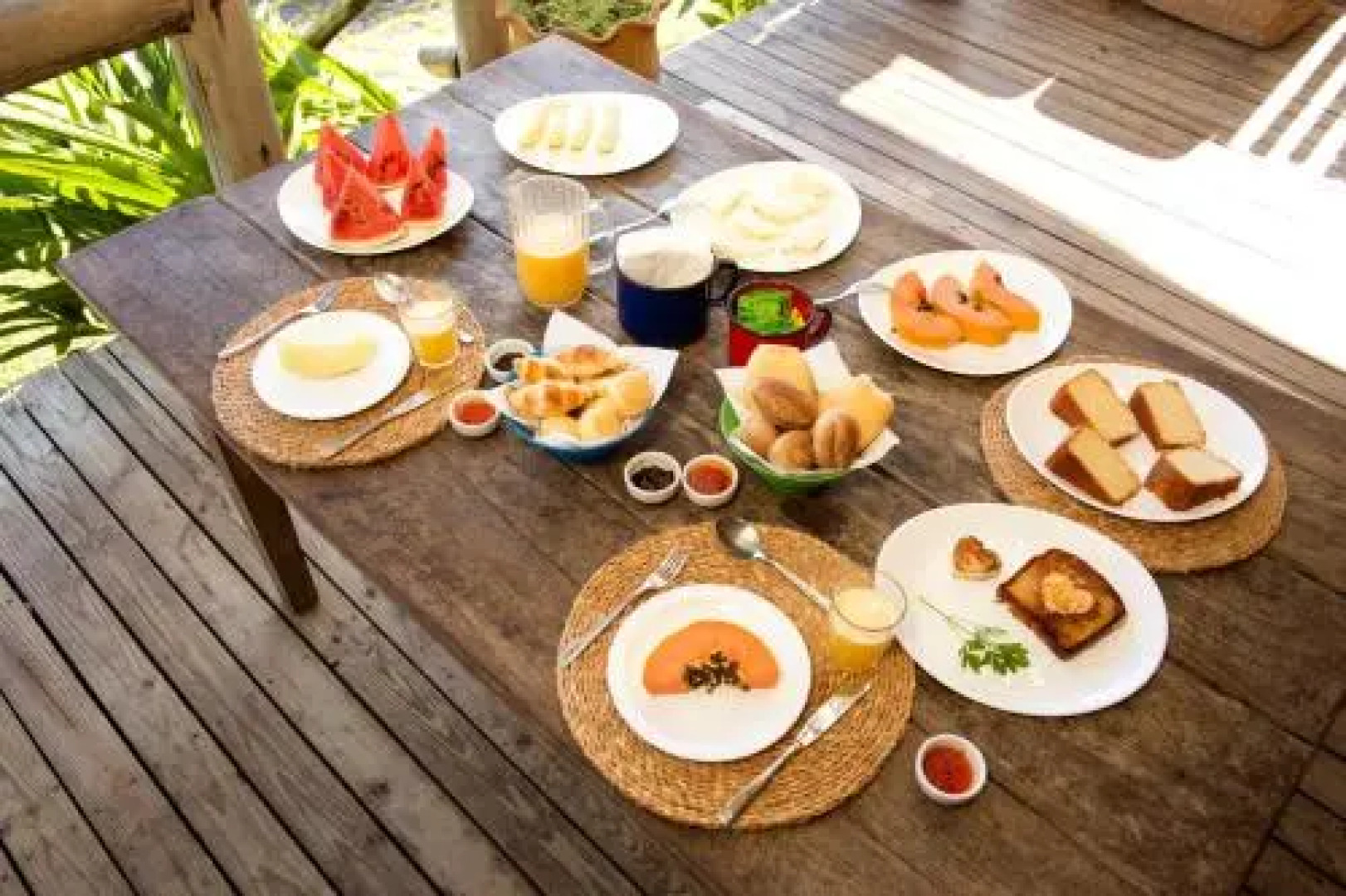 Pousada Armacao Dos Ventos