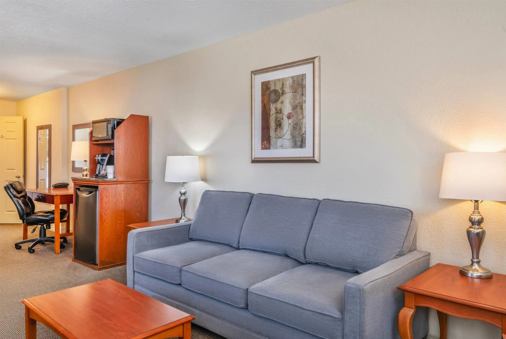 Travelodge by Wyndham Gananoque