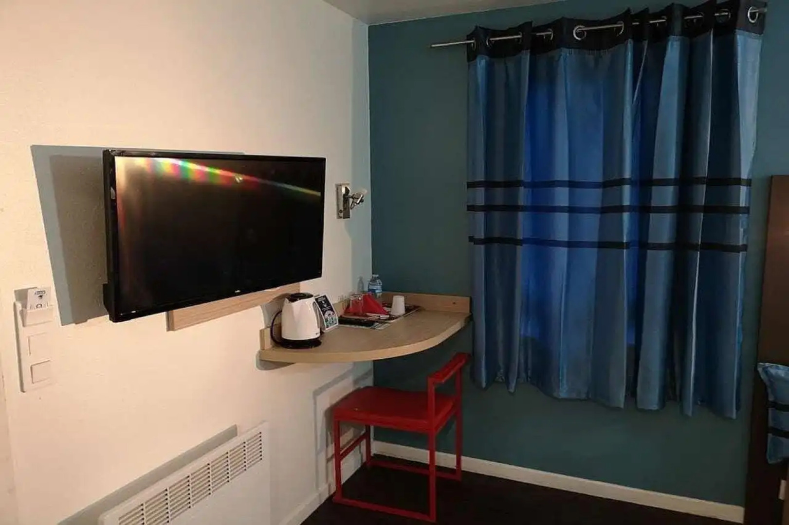 Kyriad Direct Claye Souilly