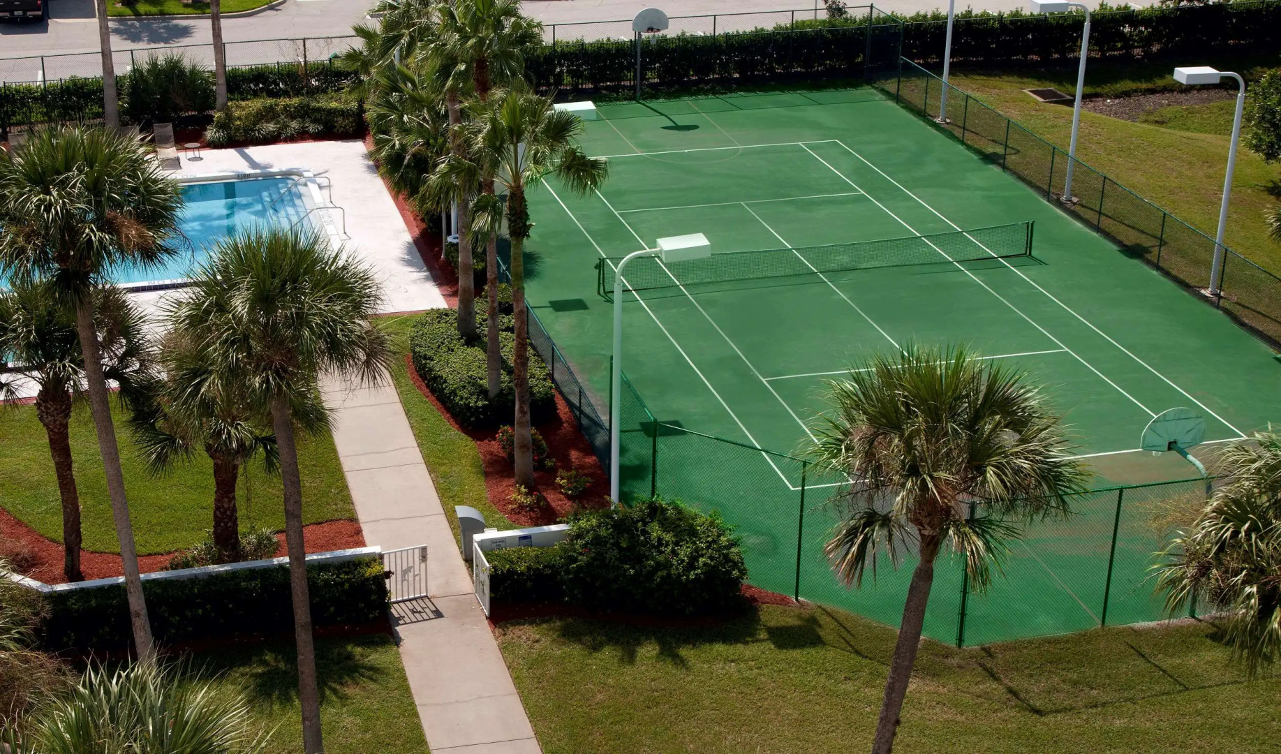 Hilton Melbourne, FL