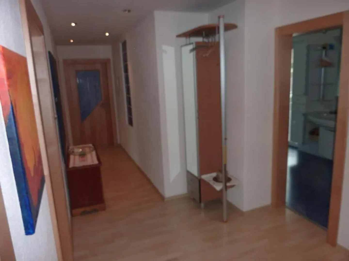 Exklusiv Apartment Hofer