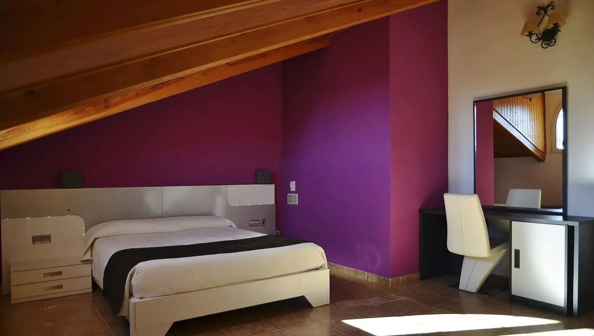 Hotel Jalance Experience