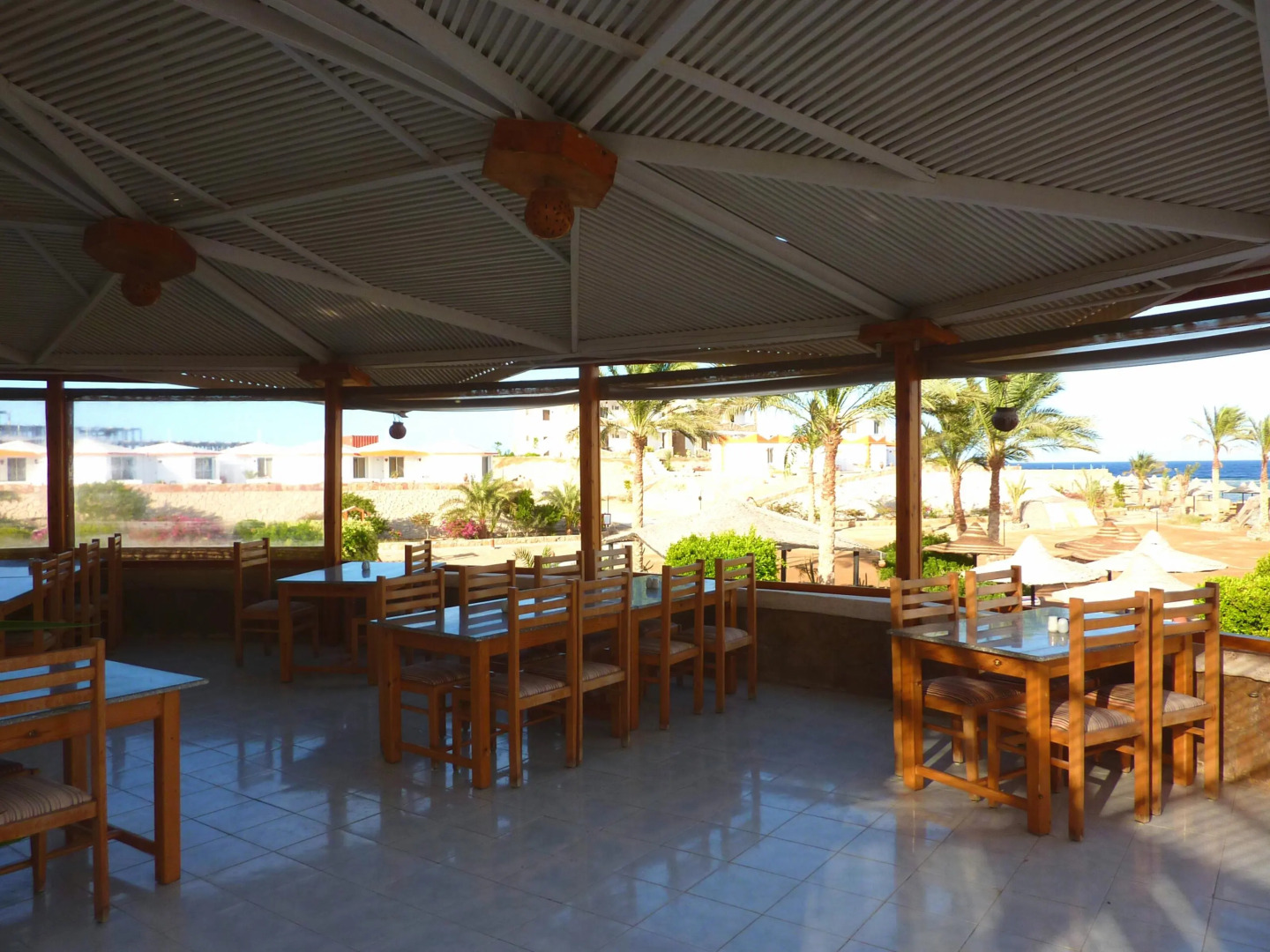 Coral Garden Beach Resort