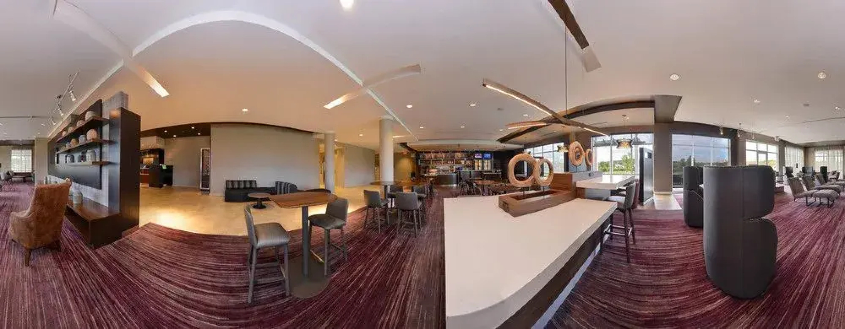 Courtyard Boston Littleton