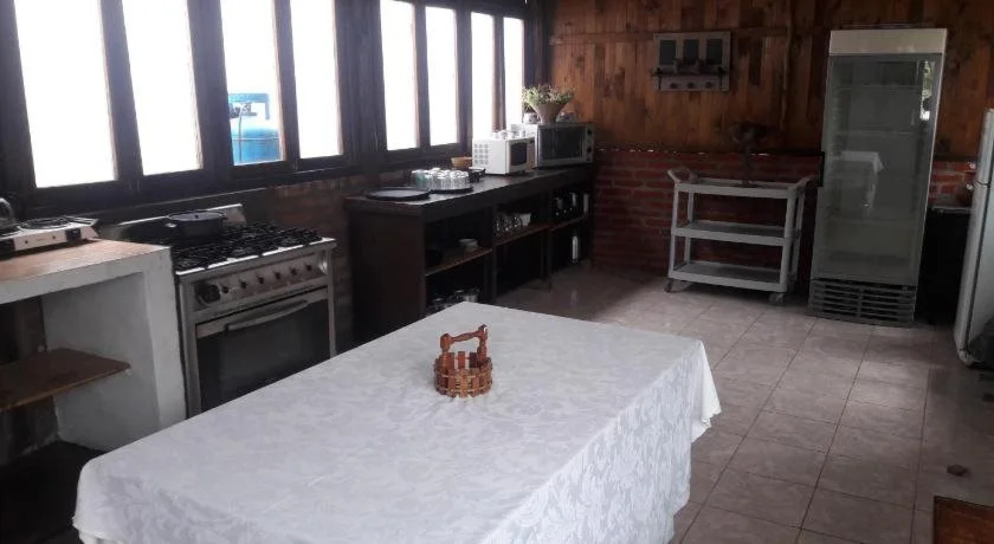 La Casa de Reyes Posada