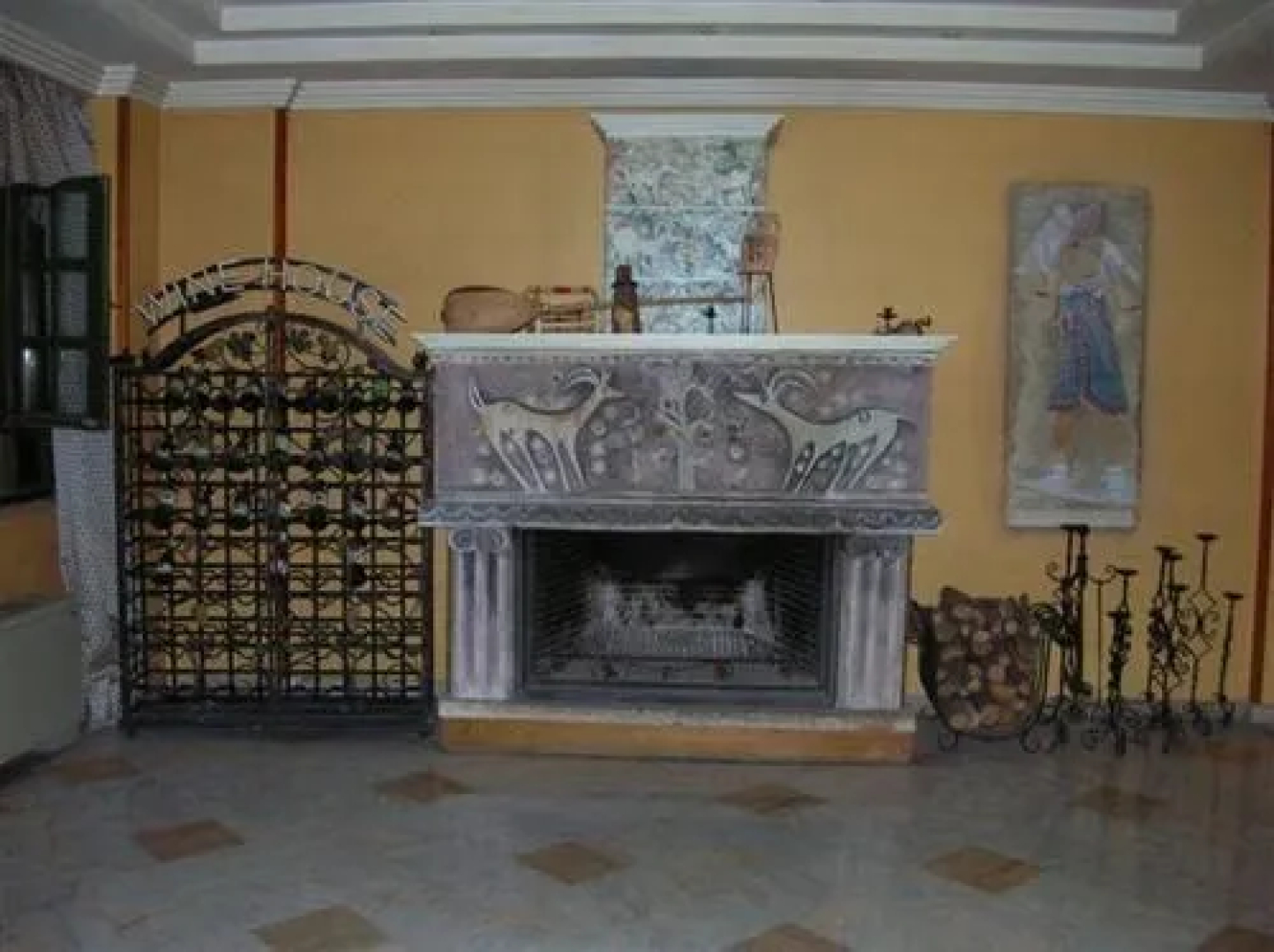 Pamuksu Boutique Hotel
