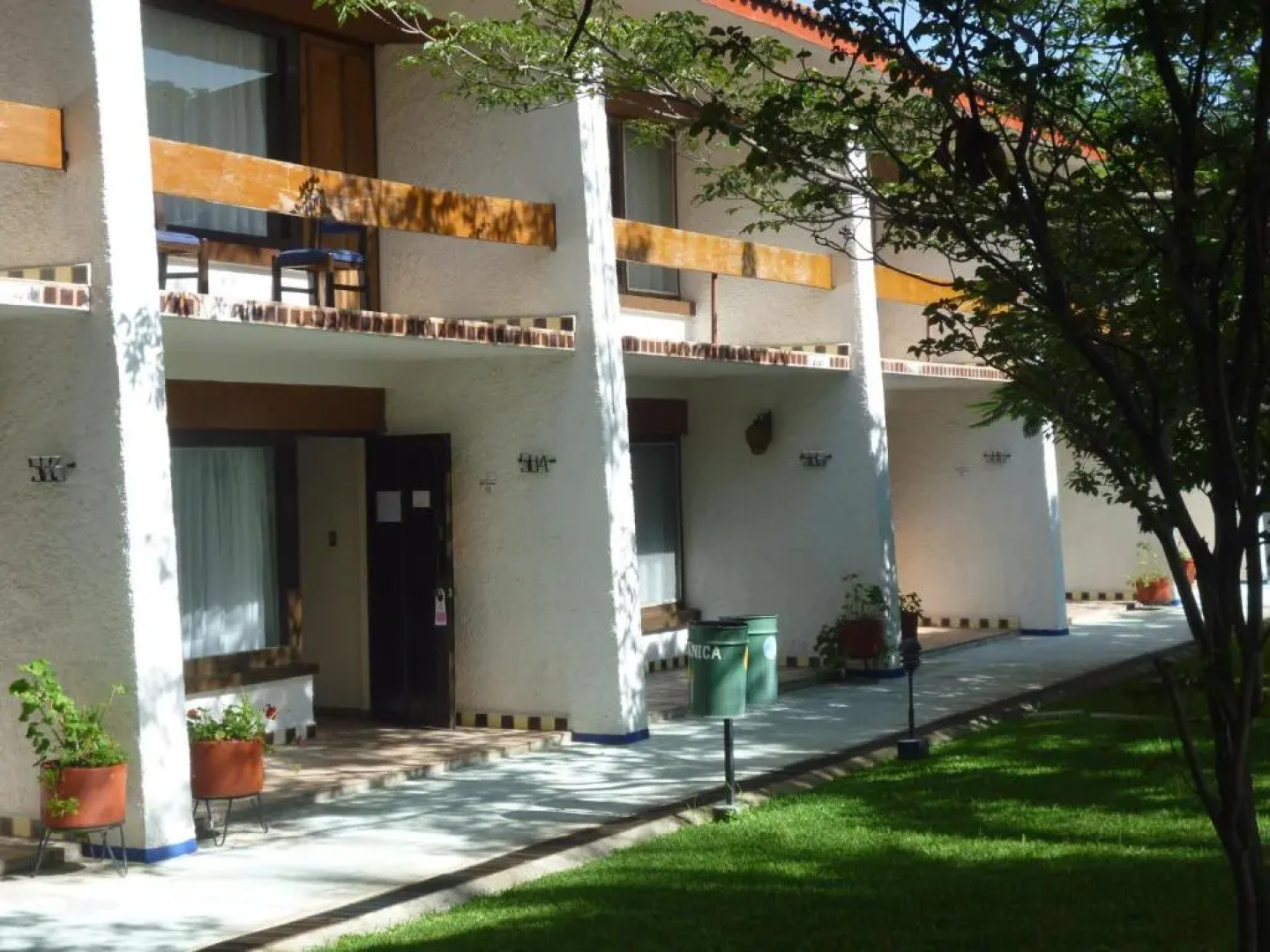 Mision De Los Angeles