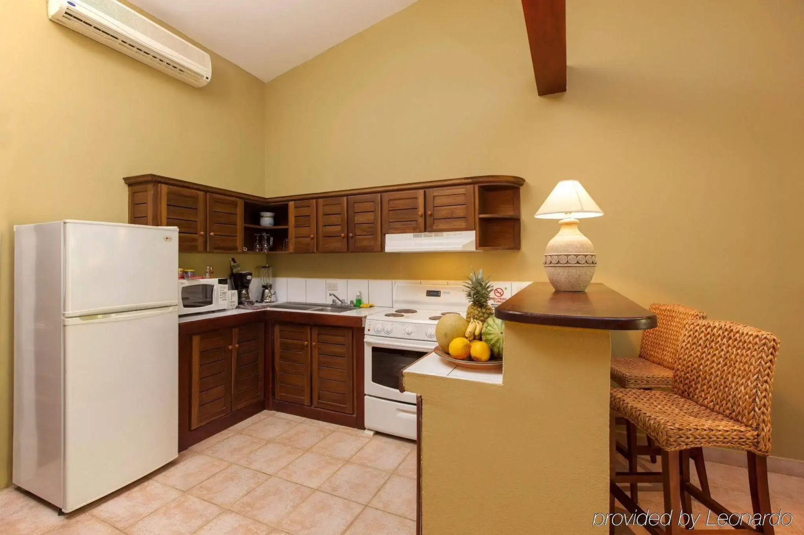 Bahia del Sol Beach Front Boutique Hotel