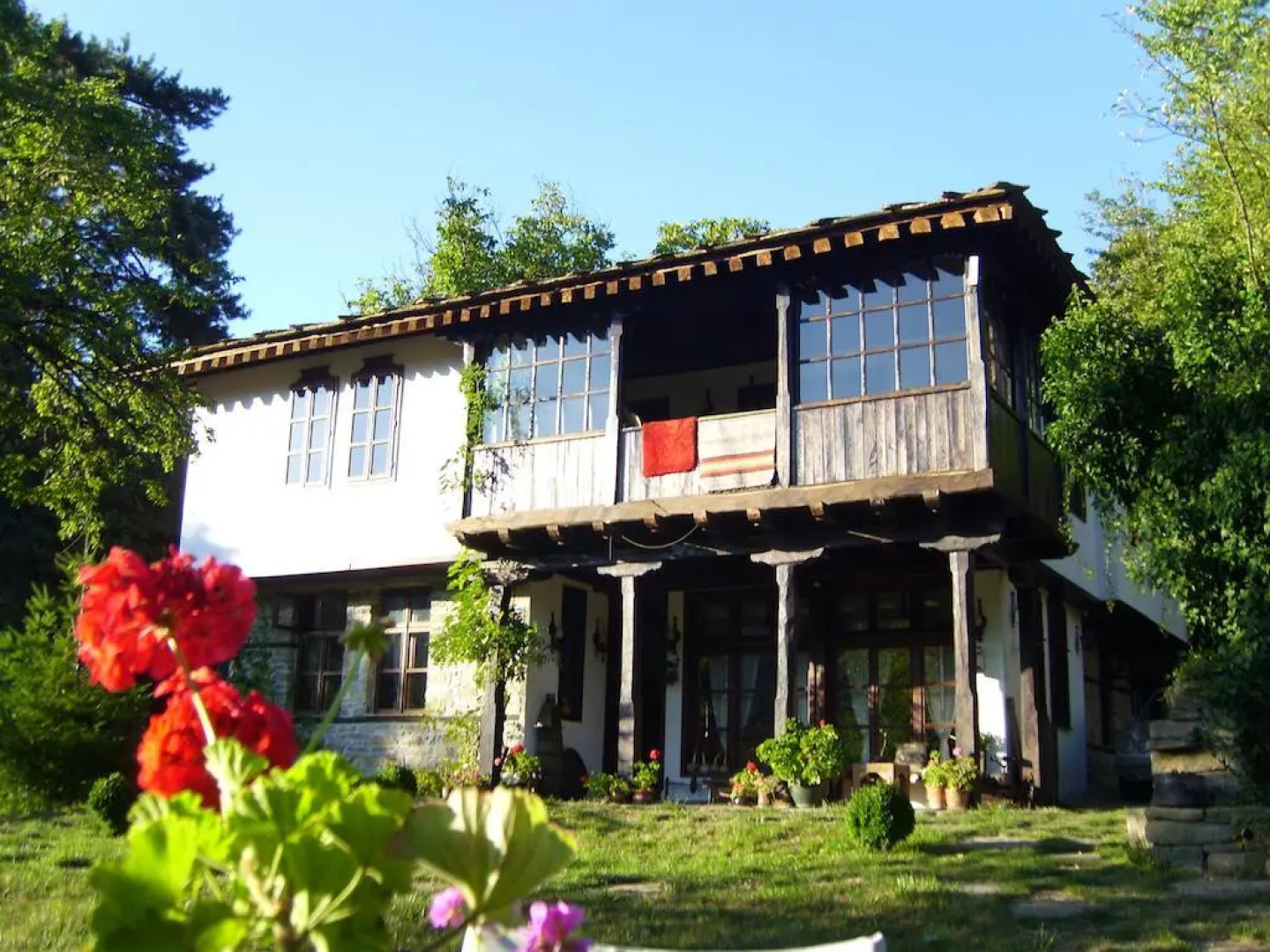 Stefanina Guesthouse