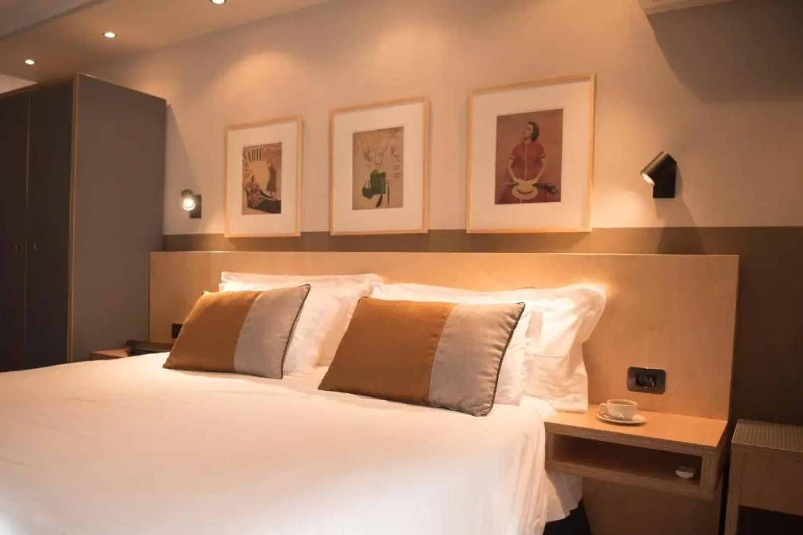 Paternoster Dunes Boutique Guesthouse