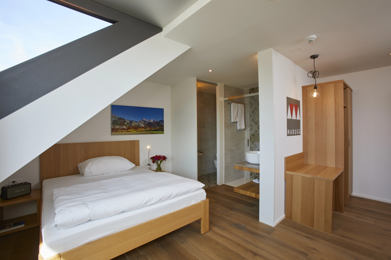 Hirschen Erlinsbach Swiss Quality